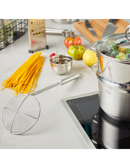 Frituurspaan 40,5 cm