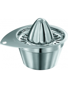 Rösle Citroenpers RVS, oersterk