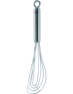 Rösle Bord- / Pangarde 23 cm RVS