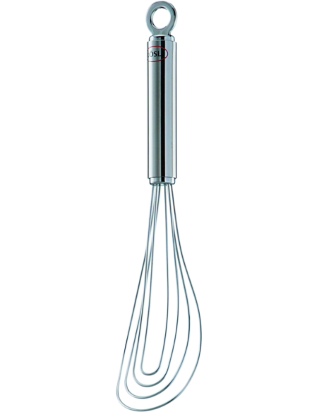 Rösle Bord- / Pangarde 23 cm RVS