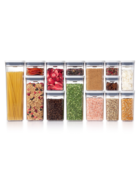 OXO Pop 2.0 Container / Voorraaddoos 1,6 liter