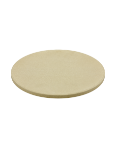 Rösle pizzasteen 30 cm Chamotte