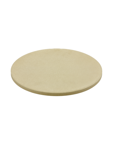 Rösle pizzasteen 30 cm Chamotte