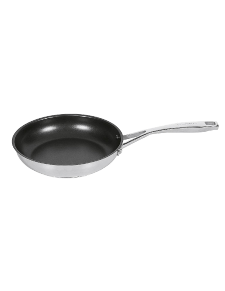 CHEFS&CO Koekenpan antikleef 20cm