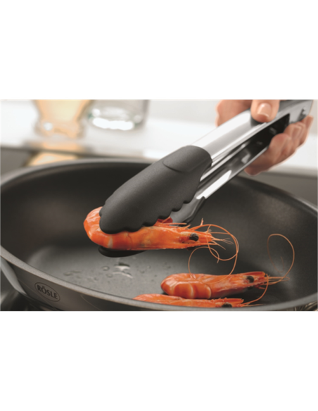 Rösle Gourmettang Siliconen 23 cm