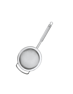 Passeerzeef Fijn Ø 12 cm