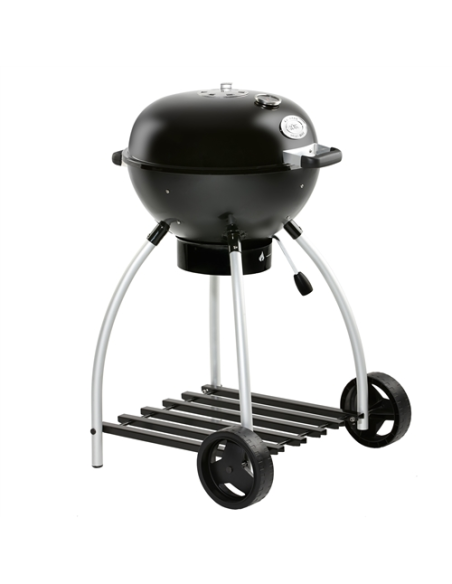 Rösle BBQ no.1 Sport F50