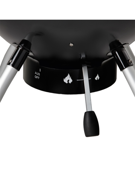 Rösle BBQ no.1 Sport F50