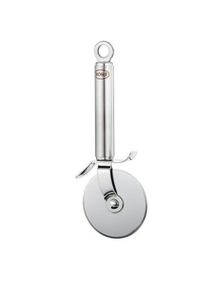 Rösle Pizzasnijder Ø 7cm RVS