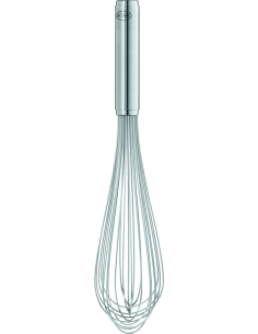 Rösle hotelgarde 35 cm middelzwaar