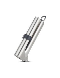 Rösle Knoflookpers compact RVS