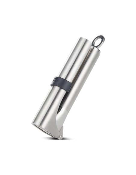 Rösle Knoflookpers compact RVS