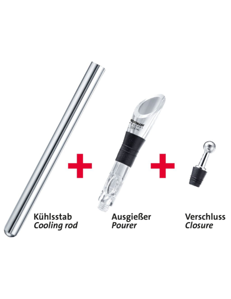 Westmark Wijnkoelstaaf Simono