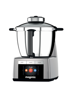 Magimix Cook Expert Mat Chroom