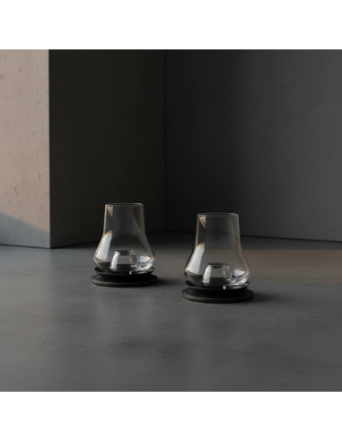 Peugeot Atmosphere Whisky Set