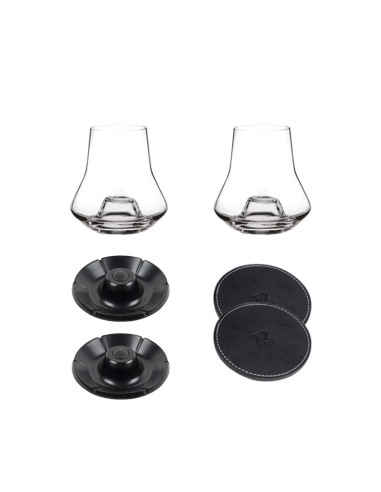 Peugeot Atmosphere Whisky Set