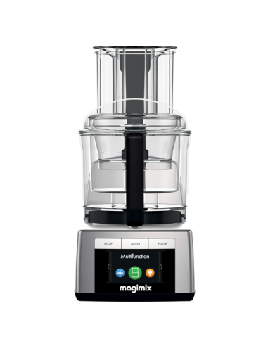 Magimix Cook Expert Mat Chroom