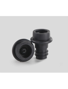 Set van 2 (Vacuum) Wijnstoppers, Winesaver