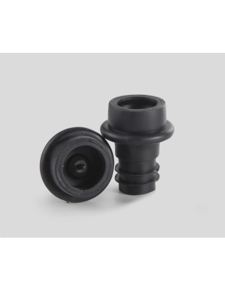 Set van 2 (Vacuum) Wijnstoppers, Winesaver