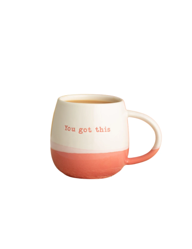 Price & Kensington Koffie-/Theekop ''You got this''