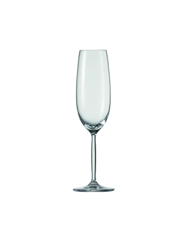 Schott-Zwiesel Diva Champagne Flute Nr.7 mp