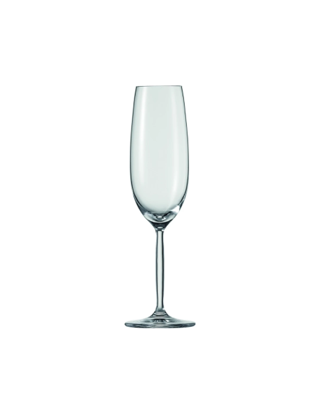 Schott-Zwiesel Diva Champagne Flute Nr.7 mp