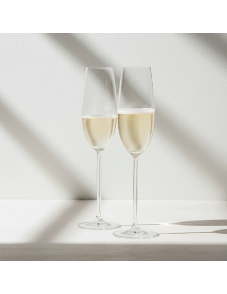 Schott-Zwiesel Diva Champagne Flute Nr.7 mp