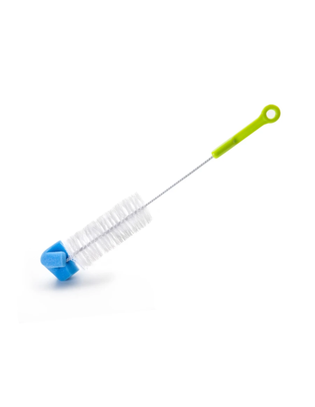 Flessenborstel EMIL nylon