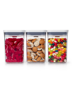 OXO POP voordeelset 3-dlg.