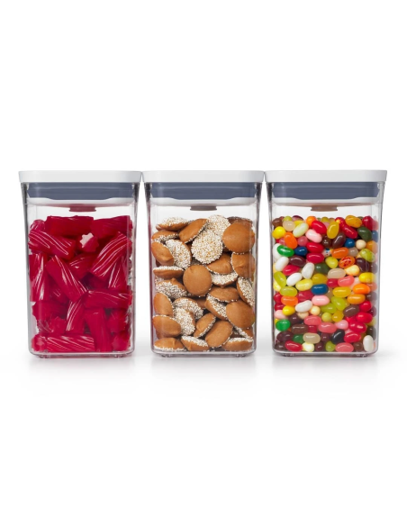 OXO POP voordeelset 3-dlg.