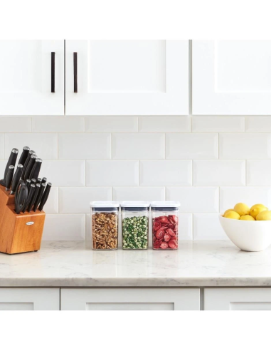 OXO POP voordeelset 3-dlg.