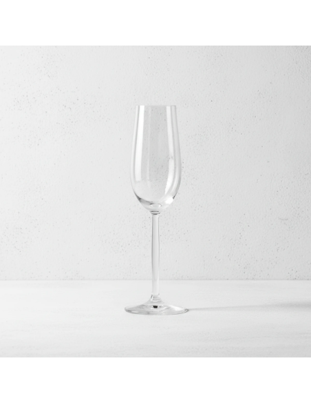 Schott Zwiesel Diva Sherryglas op voet