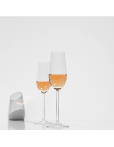 Schott Zwiesel Diva Sherryglas op voet