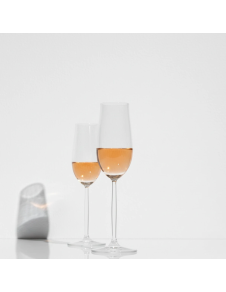 Schott Zwiesel Diva Sherryglas op voet