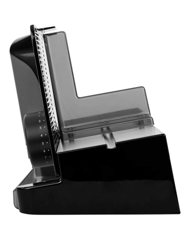 Ritter Allessnijder E16 Duo Plus Zwart