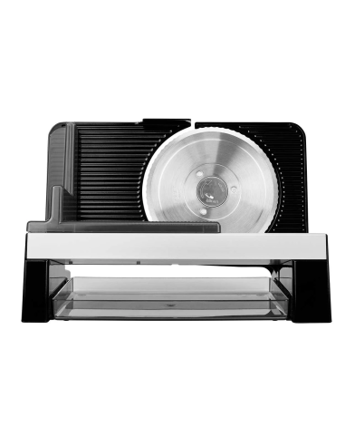 Ritter Allessnijder E16 Duo Plus Zwart