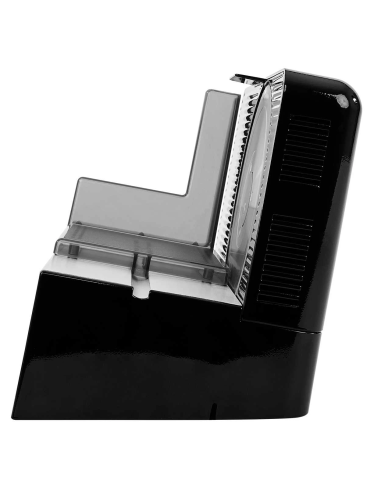 Ritter Allessnijder E16 Duo Plus Zwart