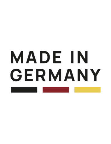 Ritter Allessnijder E16 Duo Plus Zwart