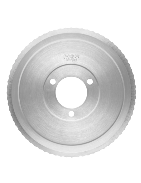 Ritter Allessnijder E16 Duo Plus Zwart