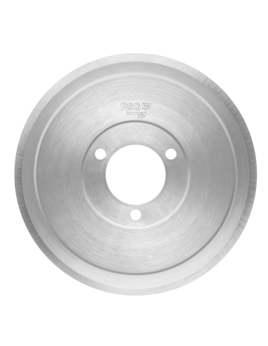 Ritter Allessnijder E16 Duo Plus Zwart