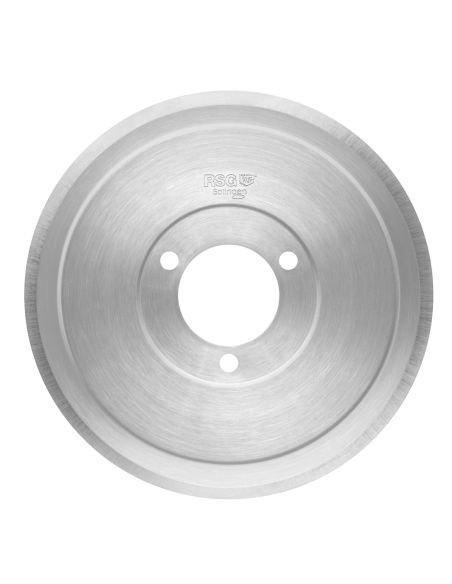 Ritter Allessnijder E16 Duo Plus Zwart