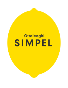 Boek - SIMPEL - Yotam Ottolenghi