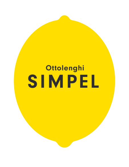 Boek - SIMPEL - Yotam Ottolenghi