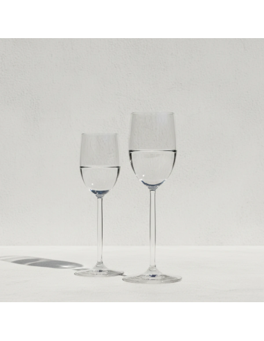 Schott Zwiesel Diva Borrelglas op voet