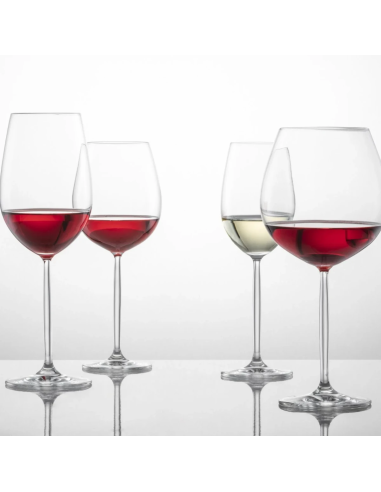 Schott Zwiesel Diva Bourgogne wijnglas