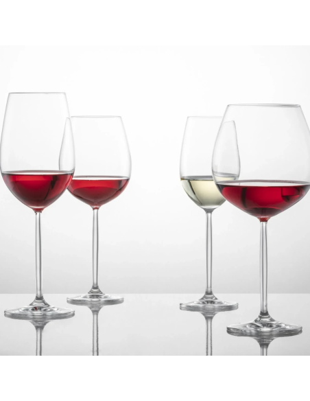 Schott Zwiesel Diva Bourgogne wijnglas