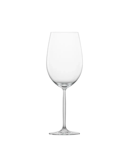 Schott Zwiesel Muse (Diva) Bordeaux Goblet set 4 glazen