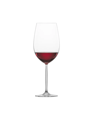 Schott Zwiesel Muse (Diva) Bordeaux Goblet set 4 glazen