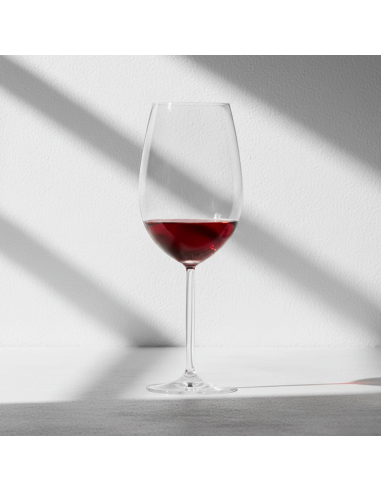 Schott Zwiesel Muse (Diva) Bordeaux Goblet set 4 glazen