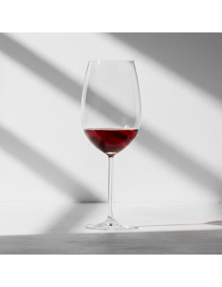 Schott Zwiesel Muse (Diva) Bordeaux Goblet set 4 glazen